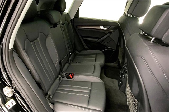 Used 2023 Audi Q5 2.0T Prestige w/ Prestige Package image 27
