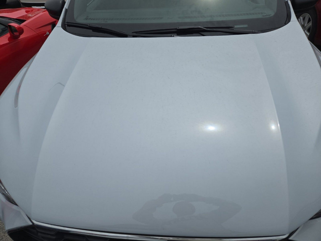 Used 2026 Ford Escape ST-Line AWD/4WD image 4