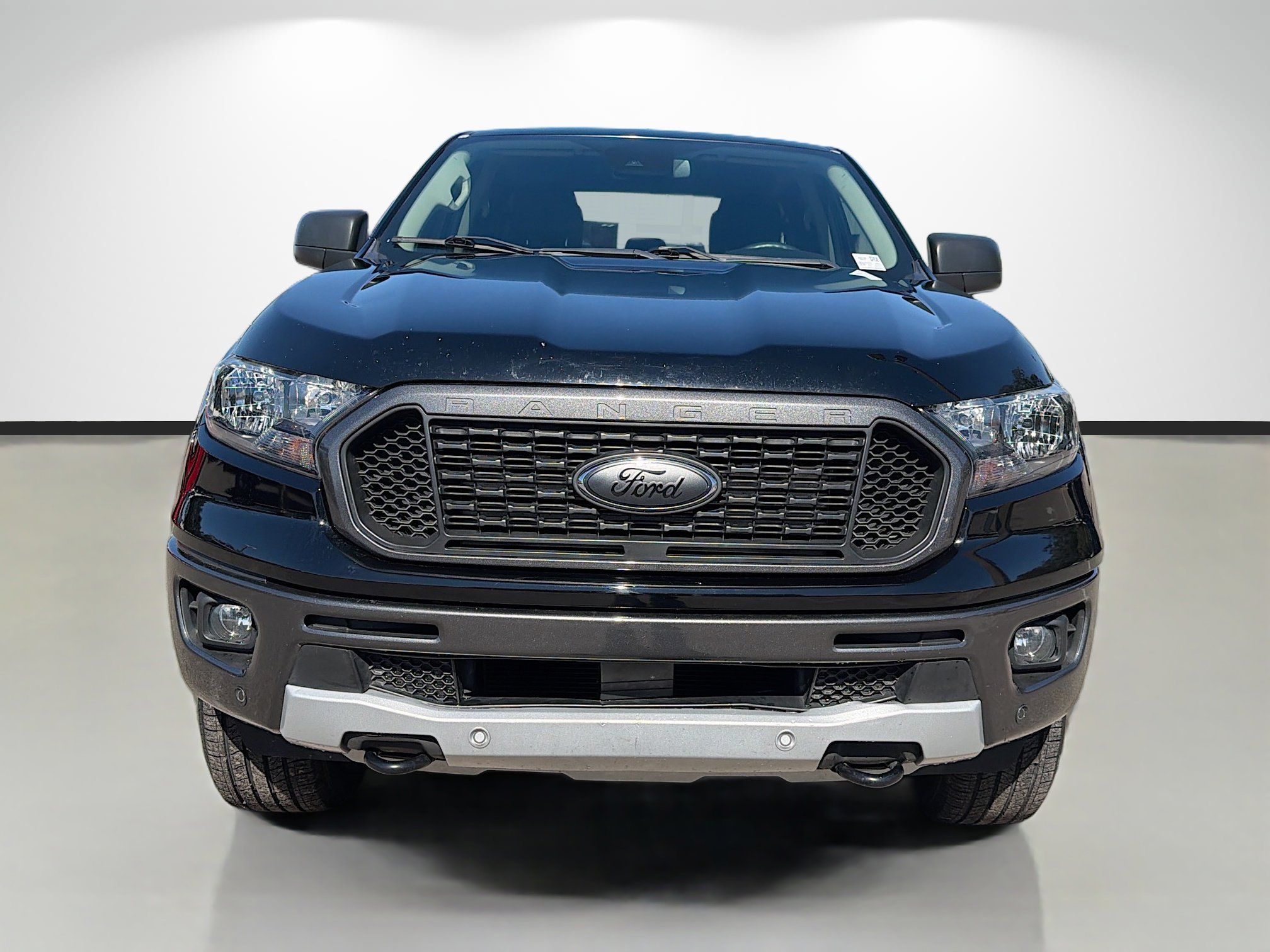 Used 2020 Ford Ranger XLT w/ Equipment Group 301A Mid image 8