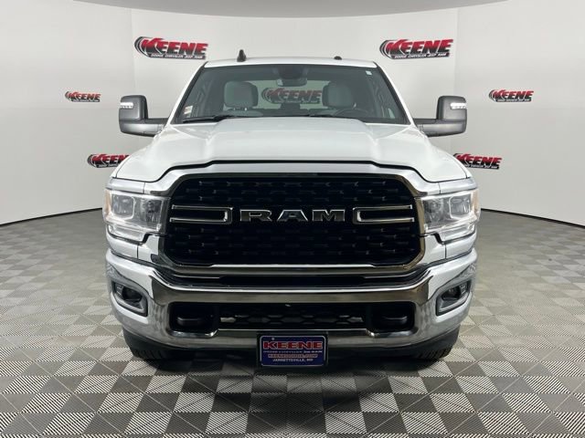 Used 2024 RAM 2500 Big Horn image 4