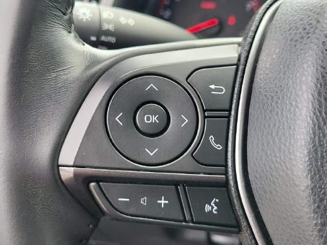 Used 2024 Toyota Camry XSE FWD image 27