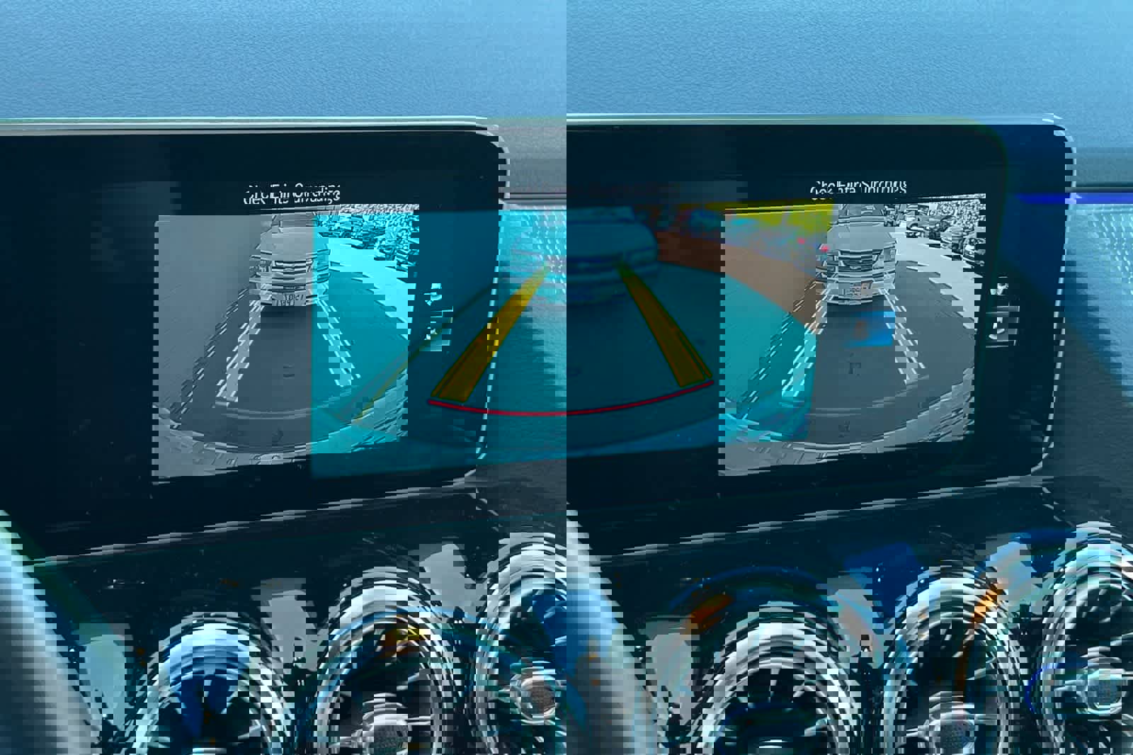 Used 2021 Mercedes-Benz GLA 250 4MATIC image 20