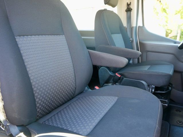 Used 2022 Ford Transit 350 XL image 9