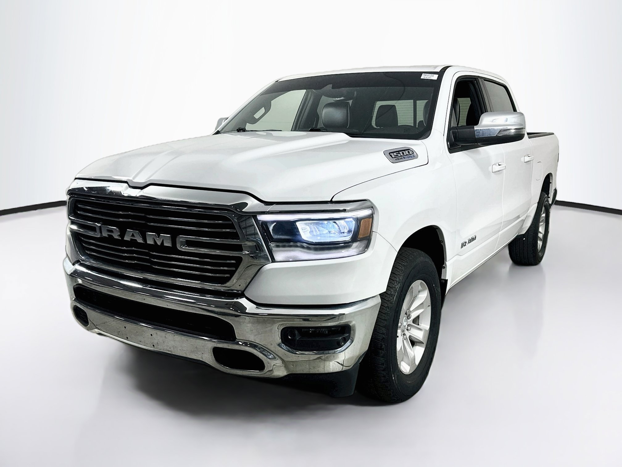 Used 2023 RAM 1500 Laramie