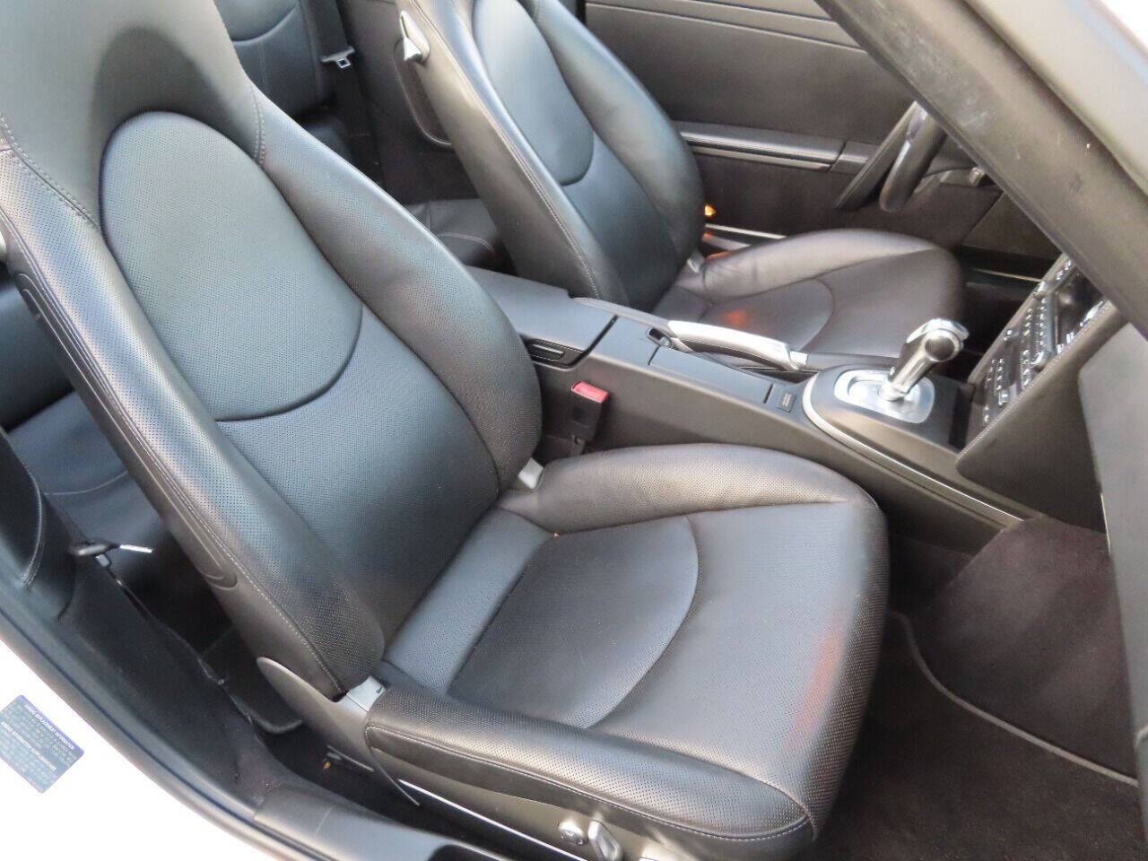 Used 2012 Porsche 911 Edition 918 Spyder AWD/4WD image 31