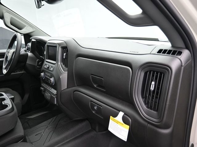 New 2026 Chevrolet Silverado 1500 Custom image 39