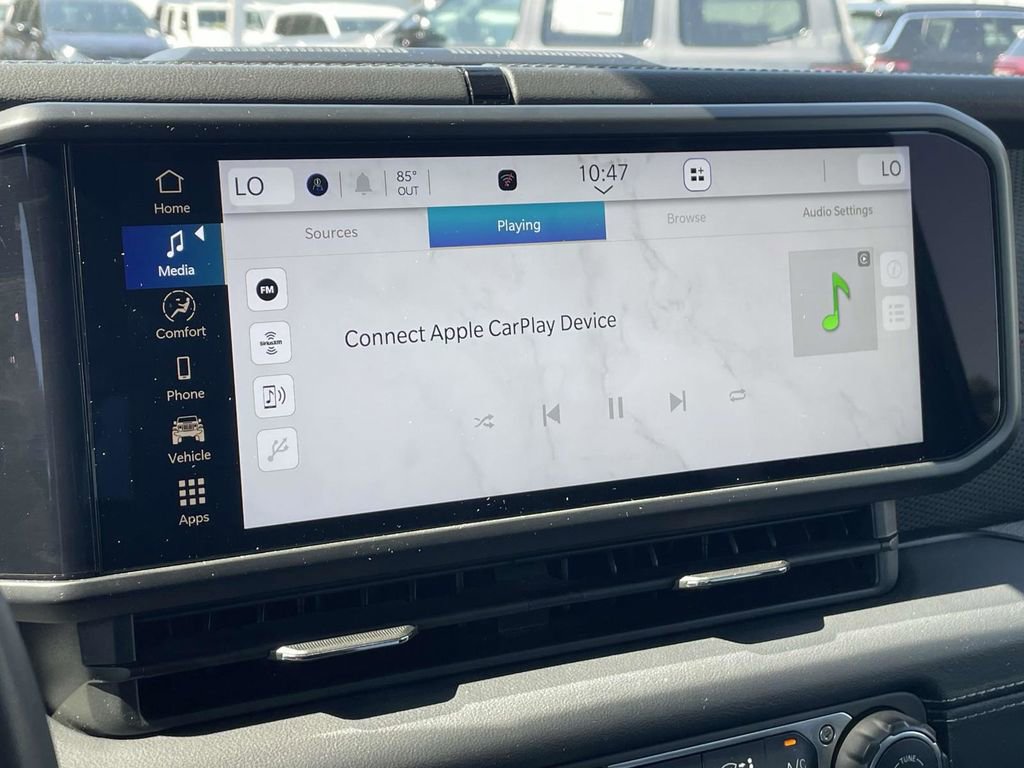 Certified 2024 Jeep Wrangler Unlimited Rubicon image 36