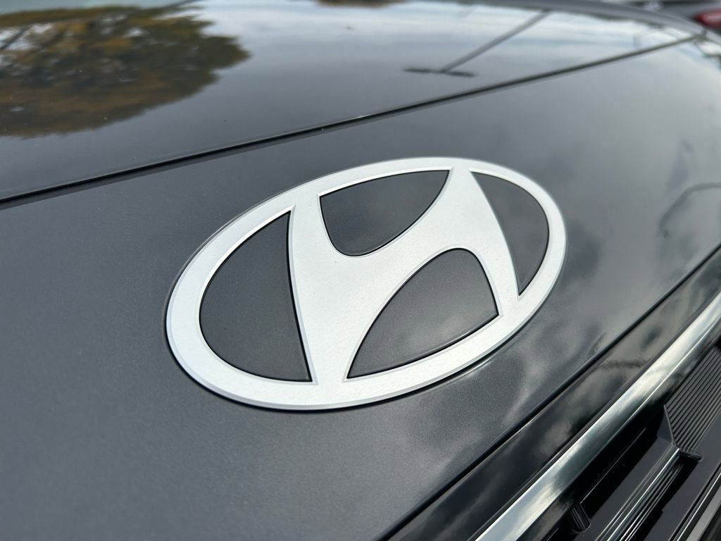 New 2026 Hyundai Palisade Calligraphy image 31