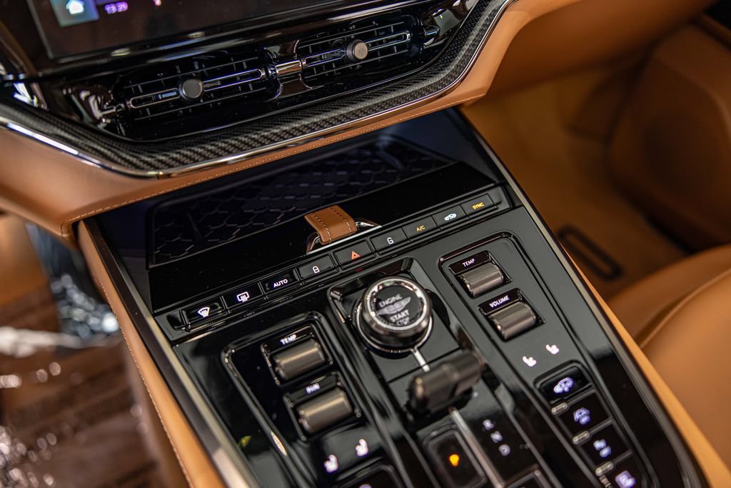 New 2026 Aston Martin DBX S AWD/4WD image 30