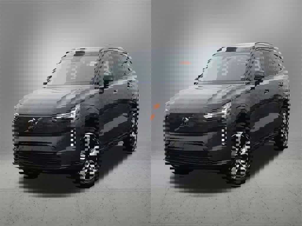 New 2025 Volvo EX90 Plus
