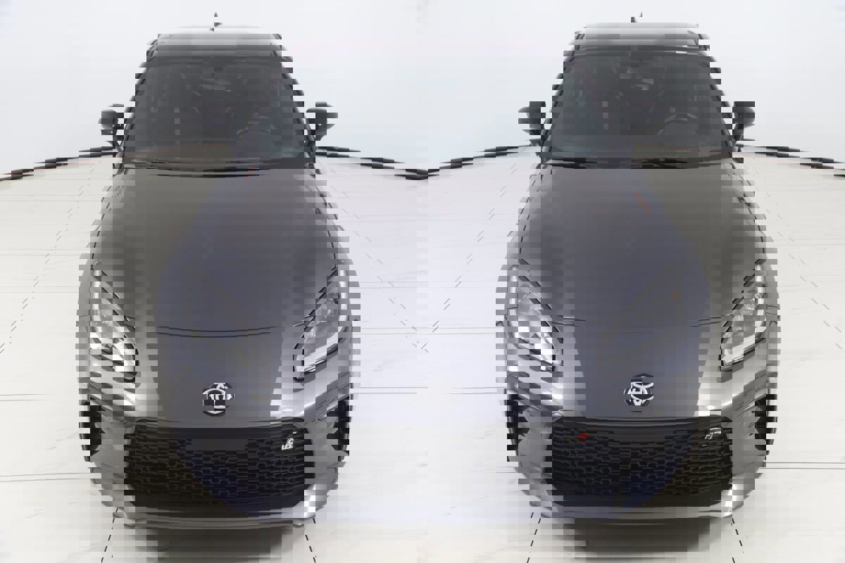 Used 2024 Toyota GR86 Premium image 50