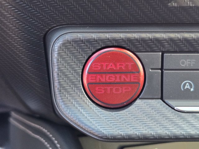 New 2026 Ford Mustang Premium RWD image 26