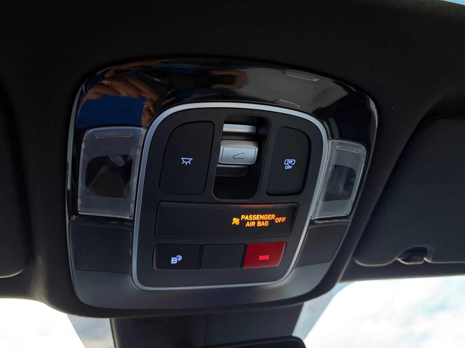 Used 2026 Hyundai Tucson Limited AWD/4WD image 27