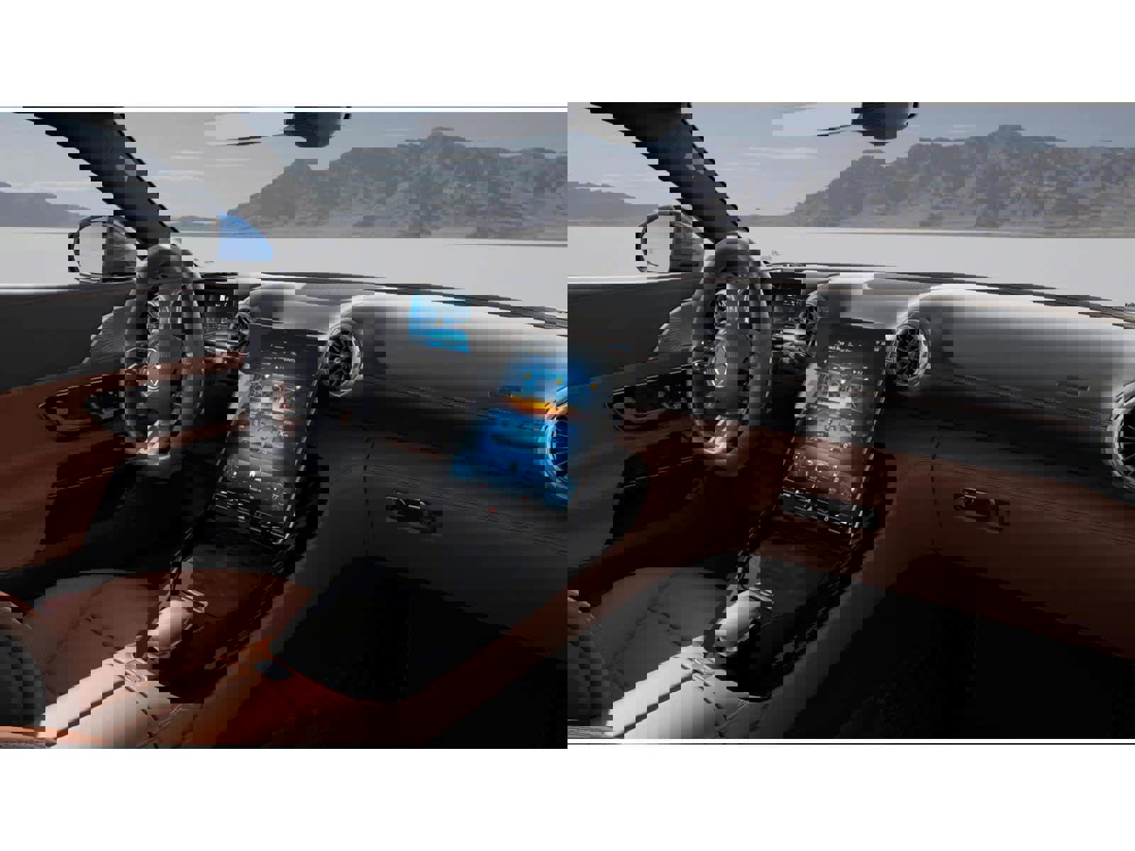 New 2025 Mercedes-Benz AMG GT 55 image 6