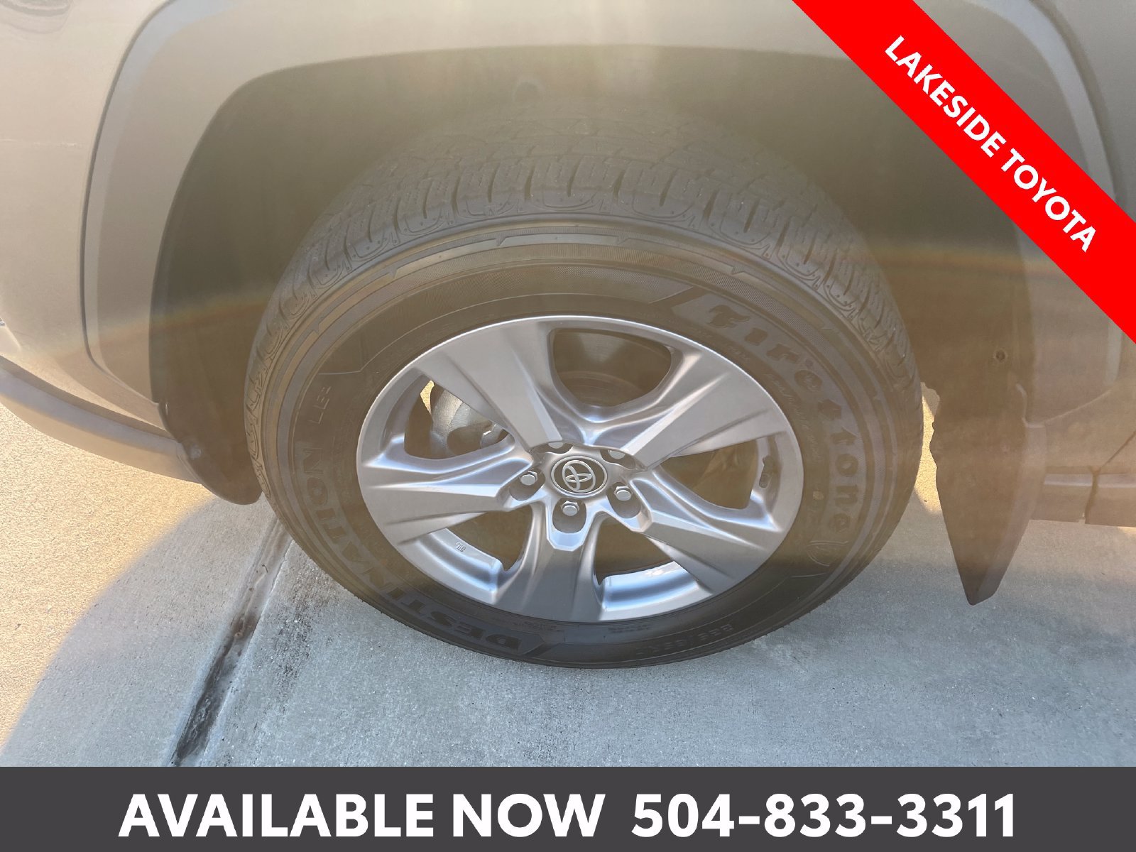 Certified 2024 Toyota RAV4 XLE AWD/4WD image 14