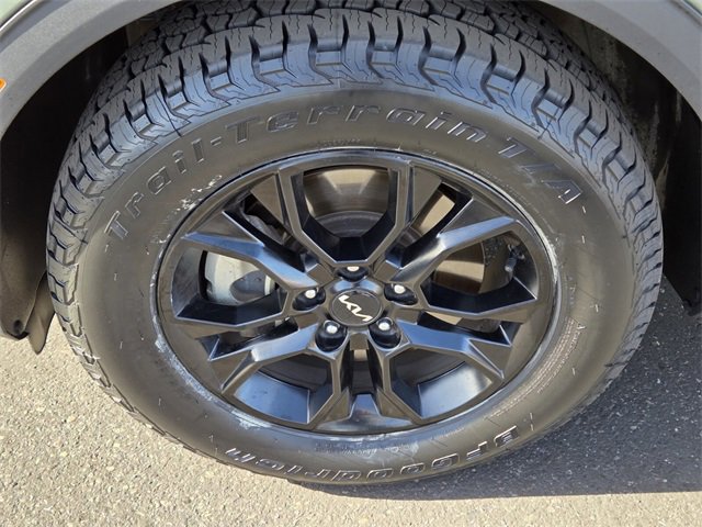Certified 2023 Kia Sportage X-Pro image 9