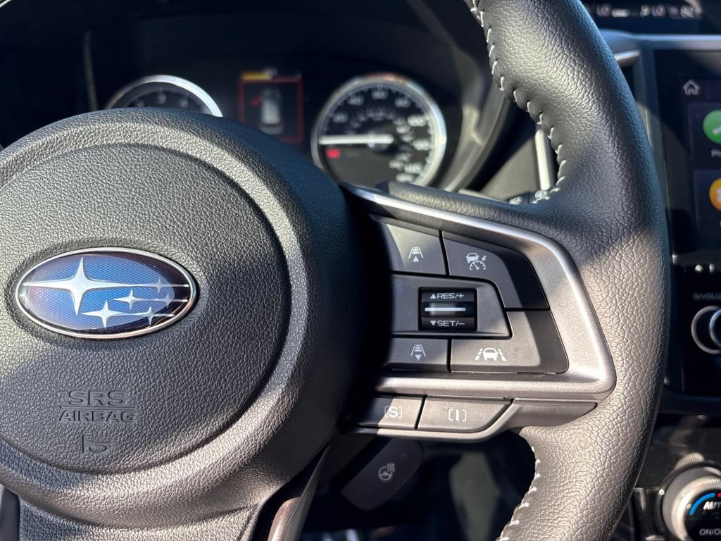 Used 2019 Subaru Forester Touring w/ Popular Package #3 AWD/4WD image 28