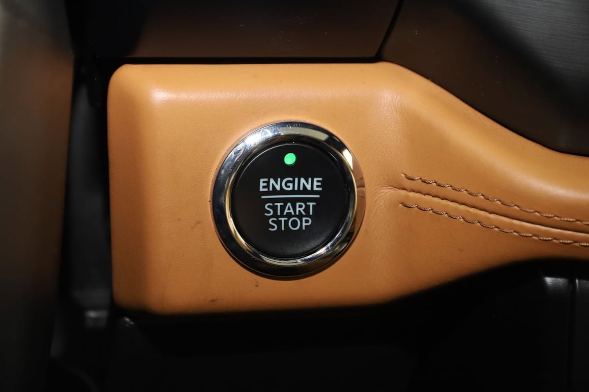 Used 2023 Ford Expedition Platinum AWD/4WD image 32