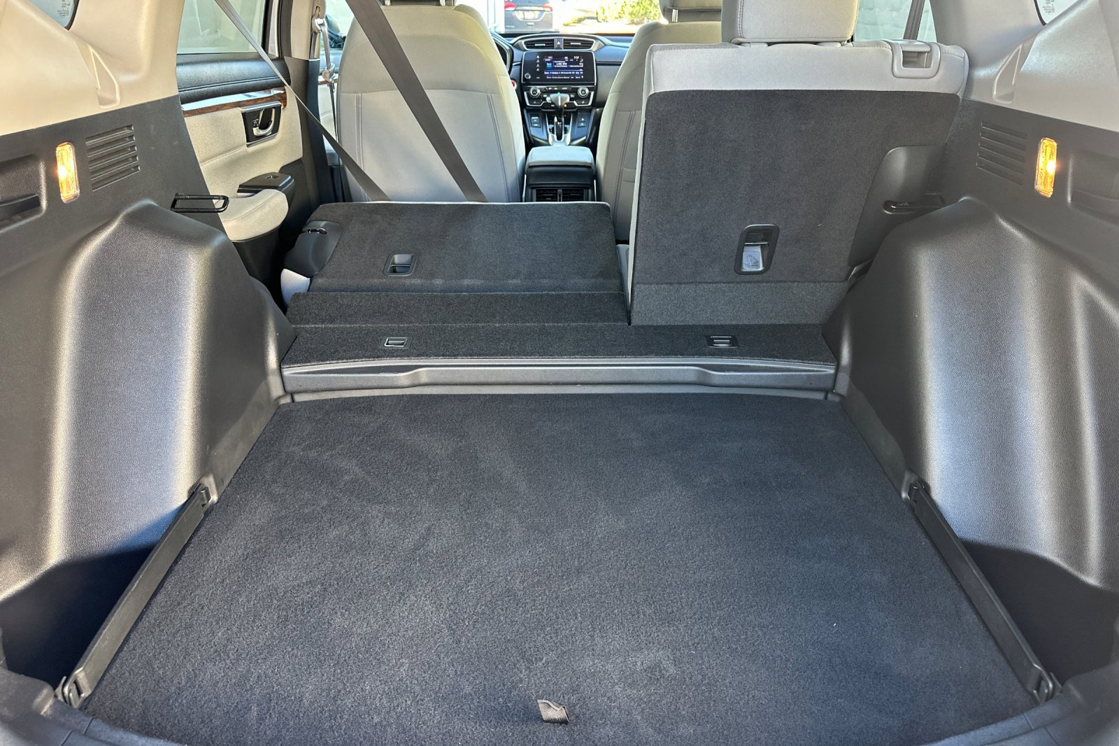 Used 2021 Honda CR-V EX image 14