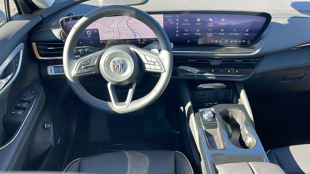 New 2026 Buick Envision Avenir image 15