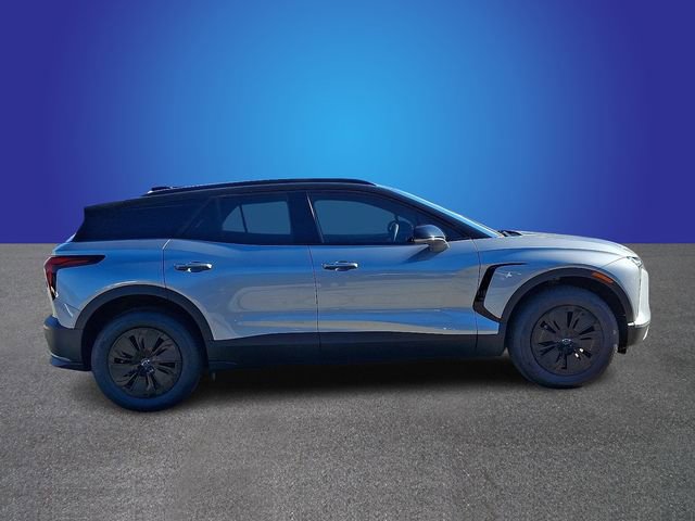 New 2026 Chevrolet Blazer EV LT w/ Midnight/Sport Edition image 3