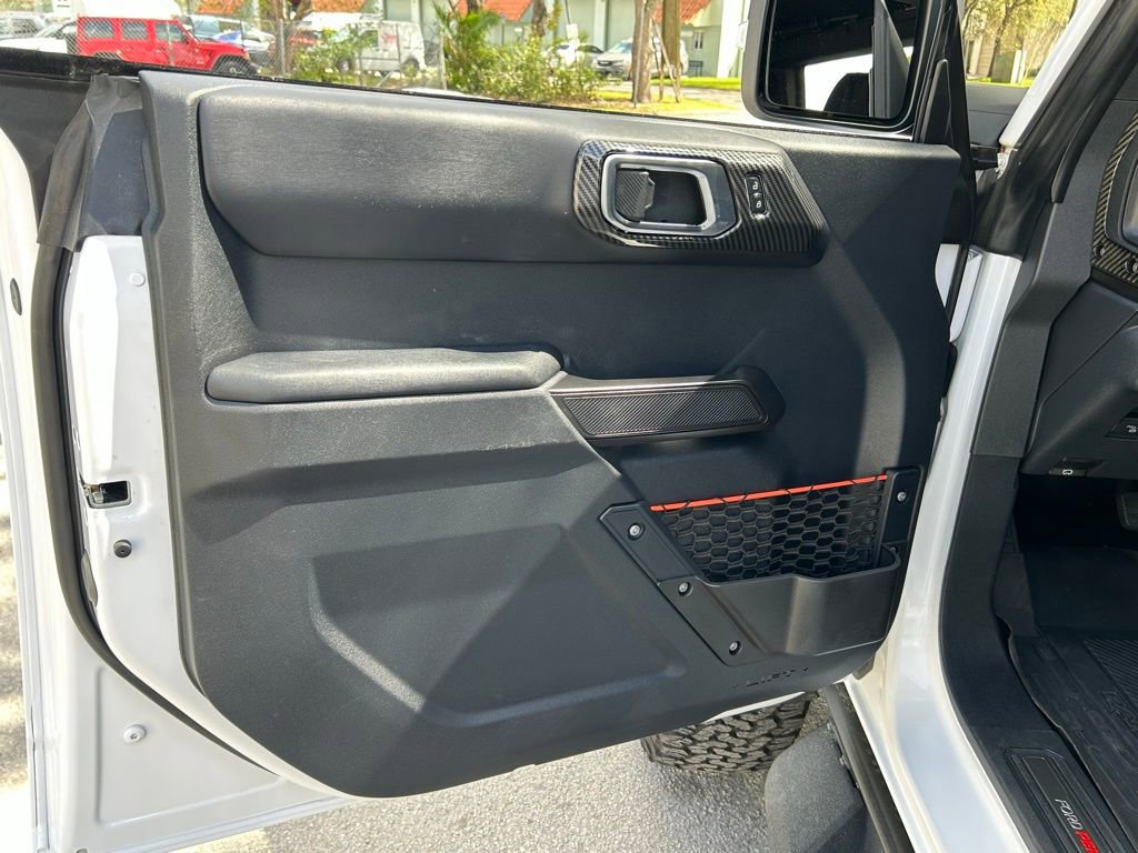 Used 2023 Ford Bronco Raptor image 51