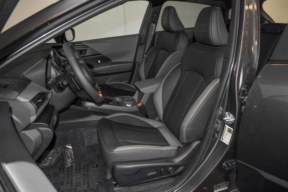 New 2026 Subaru Crosstrek 2.5i Wilderness image 15