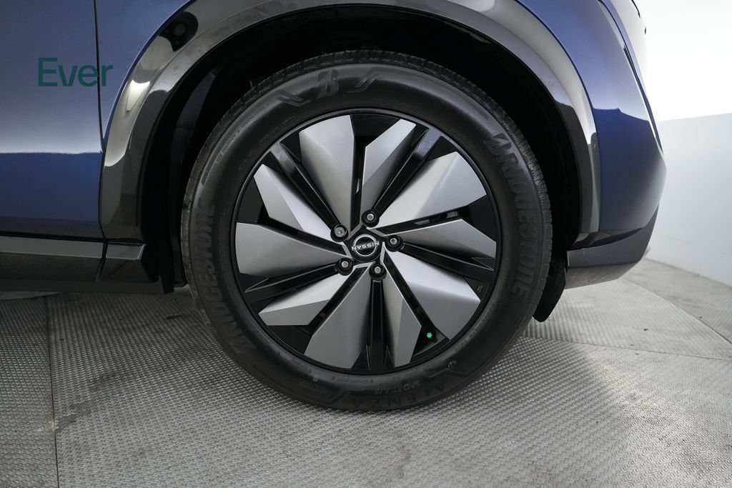 Used 2024 Nissan Ariya AWD image 20