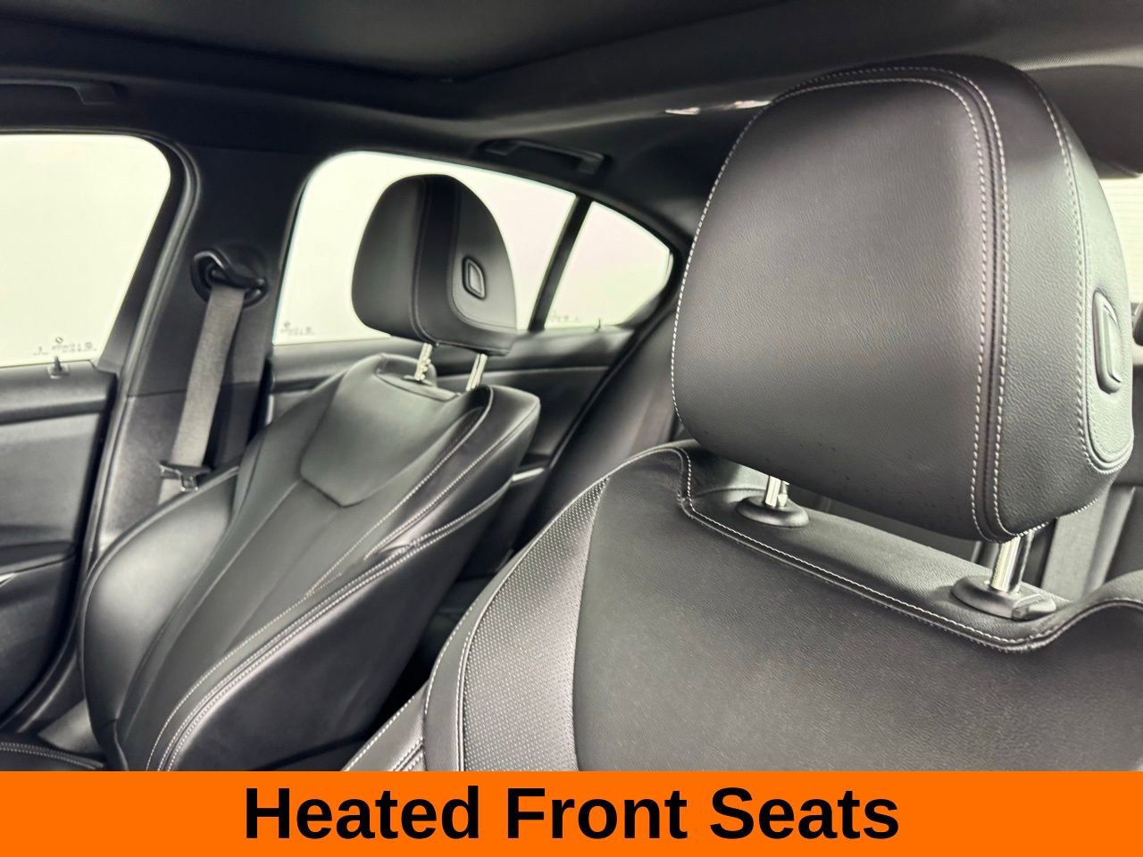 Used 2025 BMW 330i 330i image 11