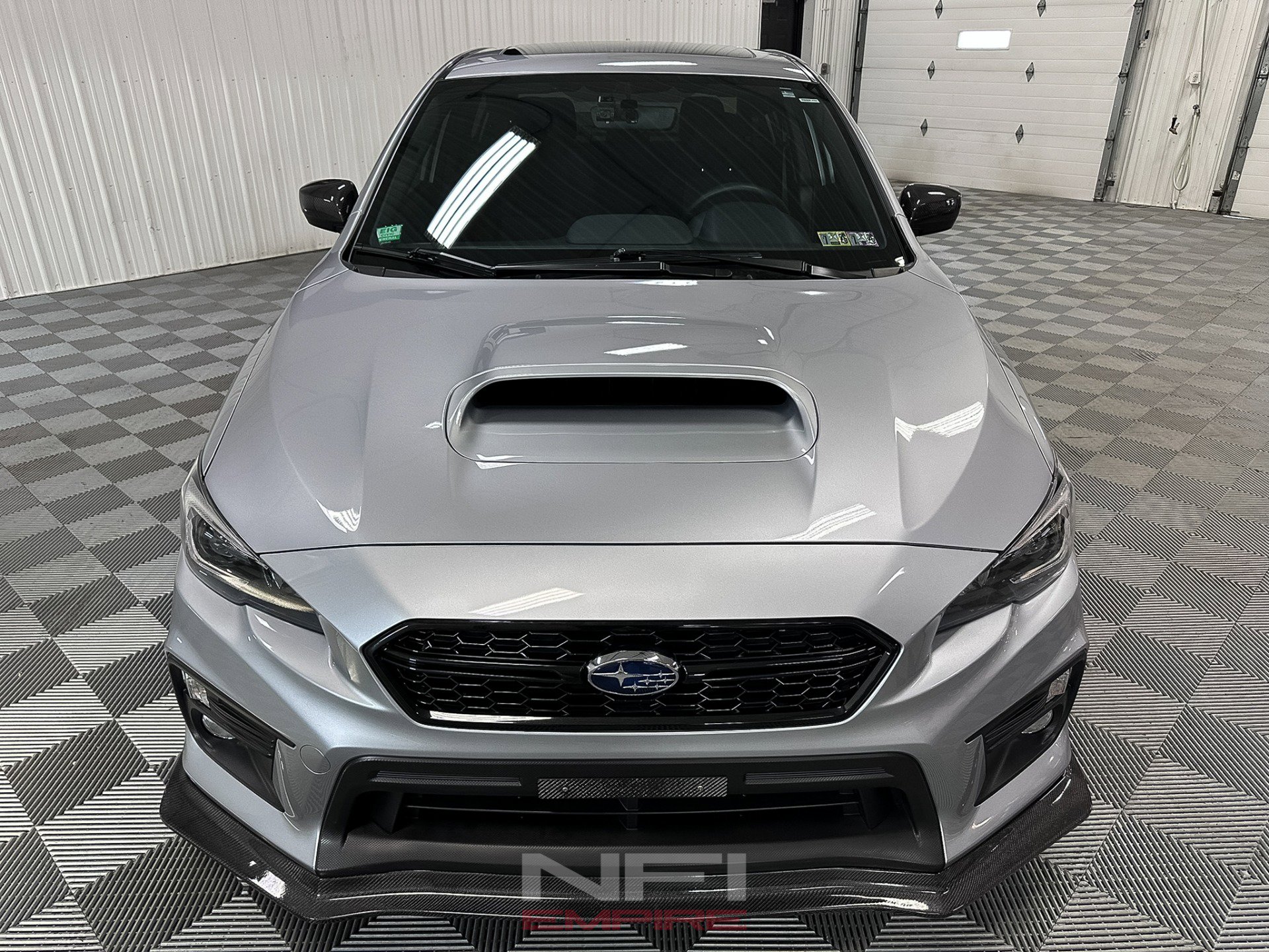 Used 2021 Subaru WRX Premium image 4