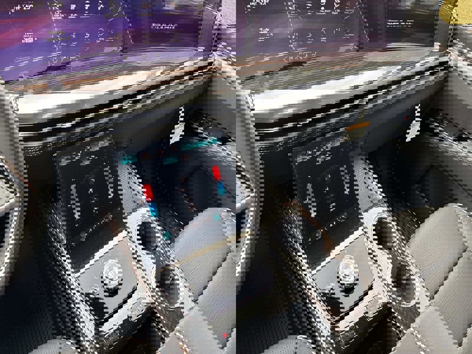 New 2026 Cadillac Escalade Luxury w/ Touring Package image 22