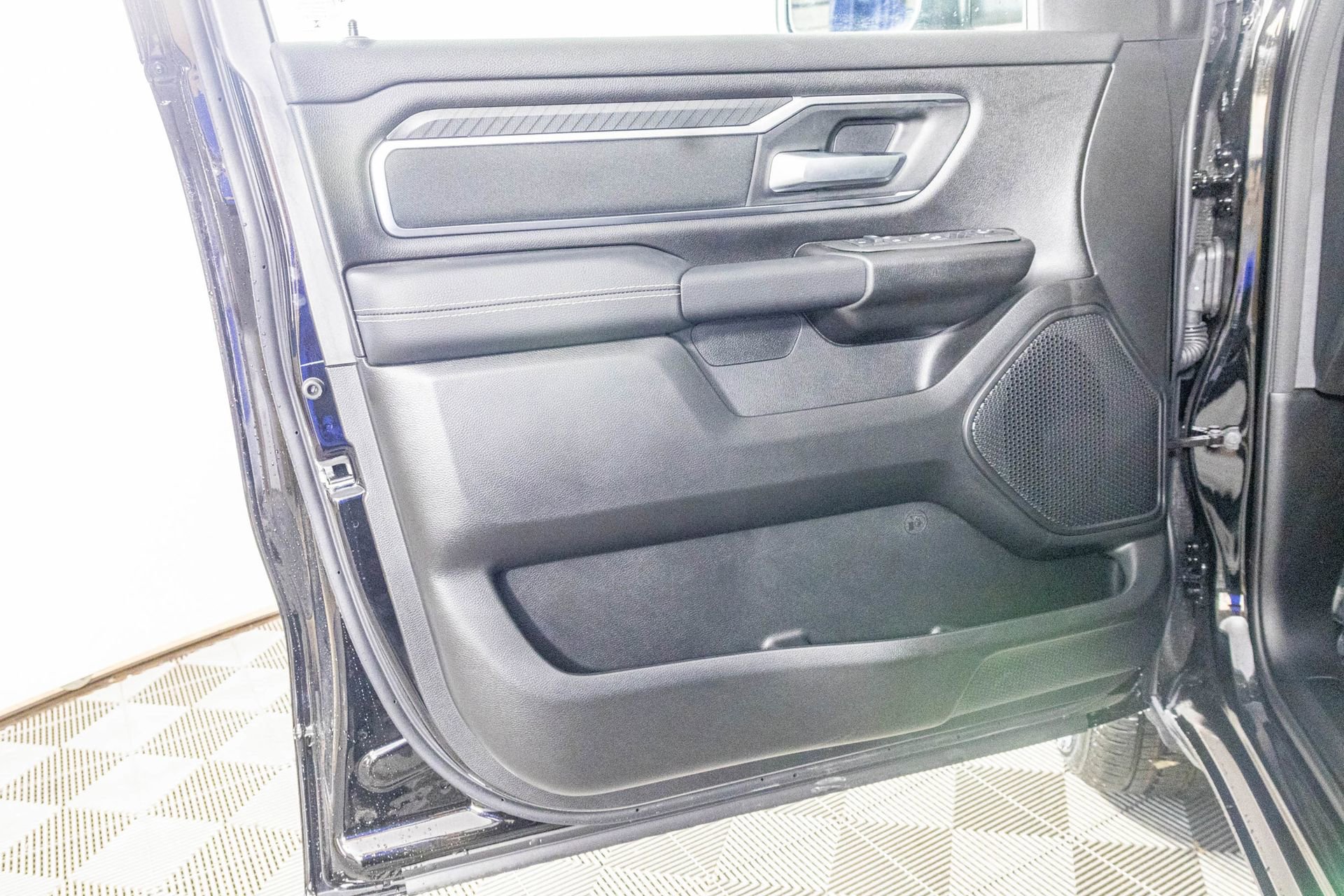 New 2026 RAM 1500 Big Horn image 15