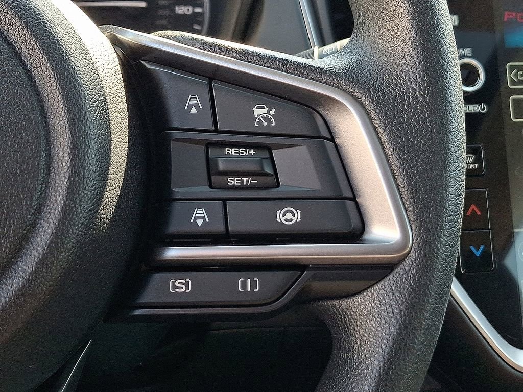 New 2026 Subaru Impreza 2.0i Sport image 14