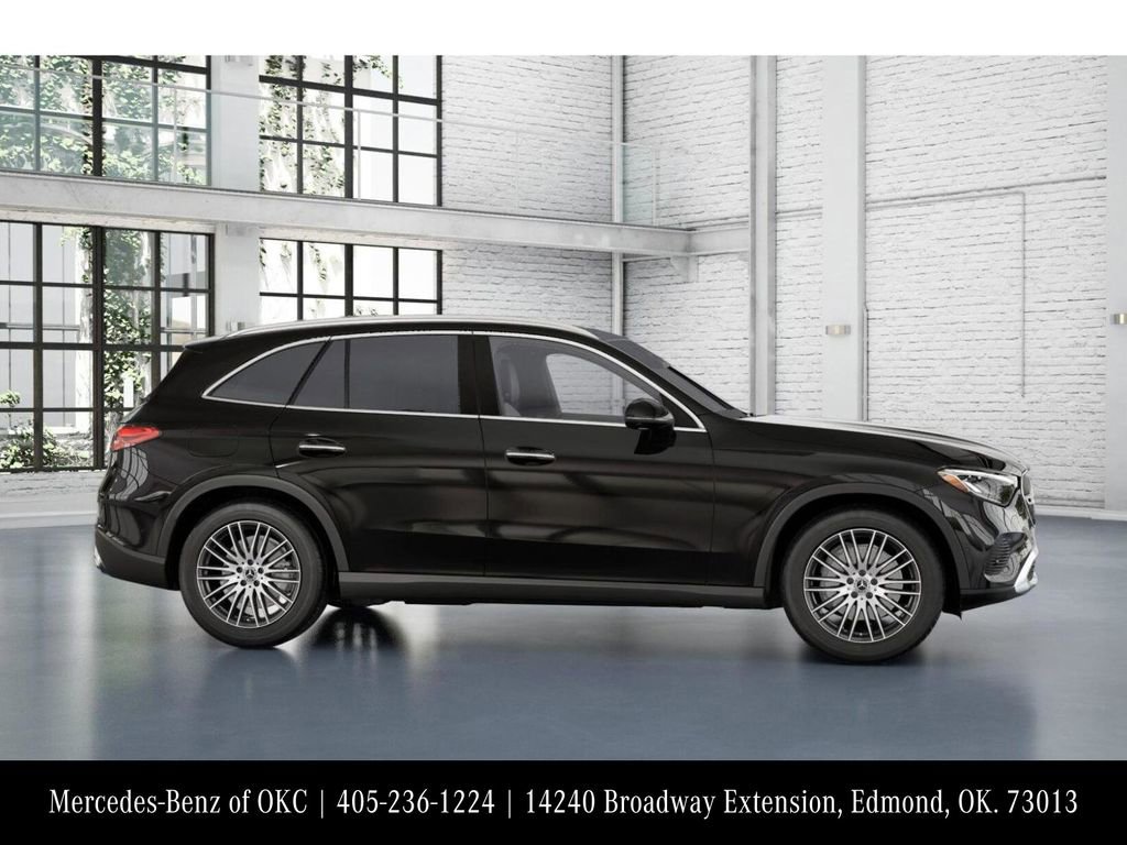 Used 2026 Mercedes-Benz GLC 300 4MATIC image 15