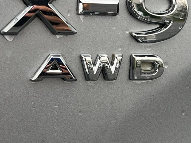 Used 2023 MAZDA CX-9 Touring Plus AWD/4WD video 2