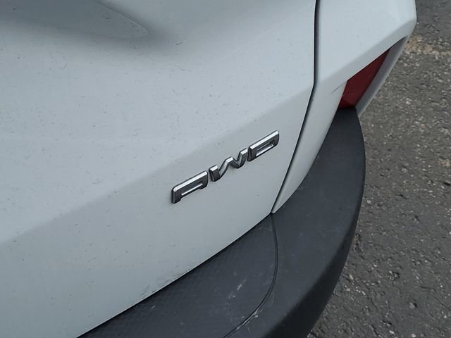 Certified 2025 Ford Escape Active image 32