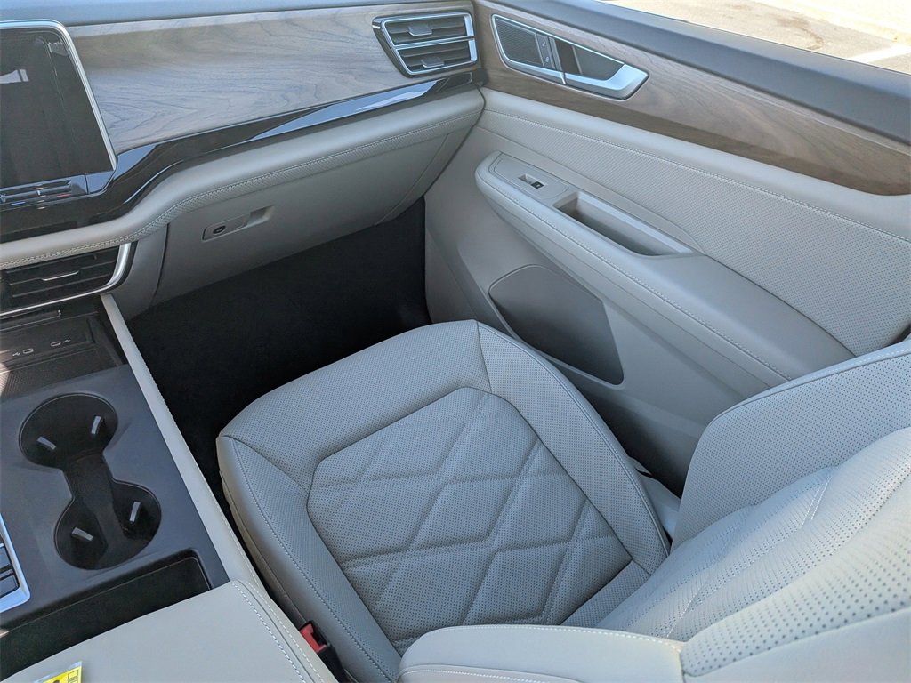 New 2026 Volkswagen Atlas SE image 20