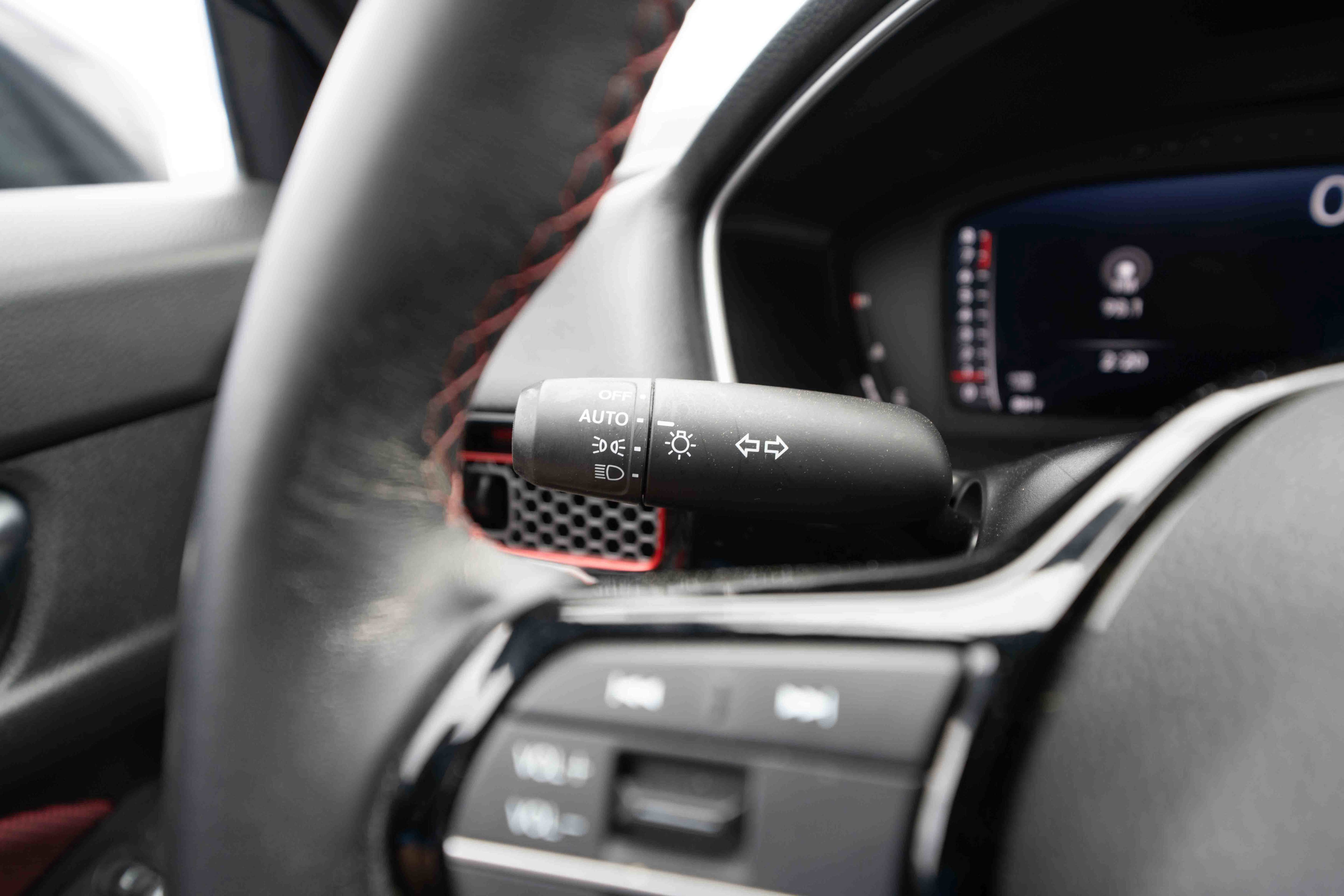 Used 2025 Honda Civic Si image 13