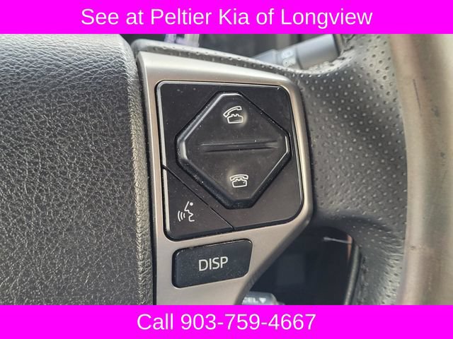 Used 2019 Toyota 4Runner SR5 Premium AWD/4WD image 30