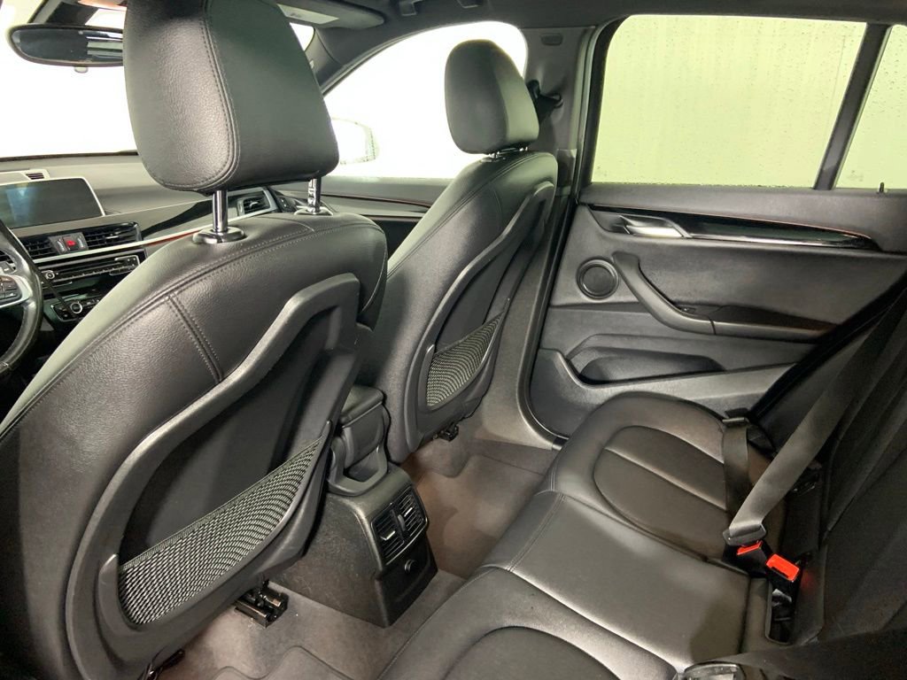 Used 2018 BMW X1 xDrive28i AWD/4WD image 20