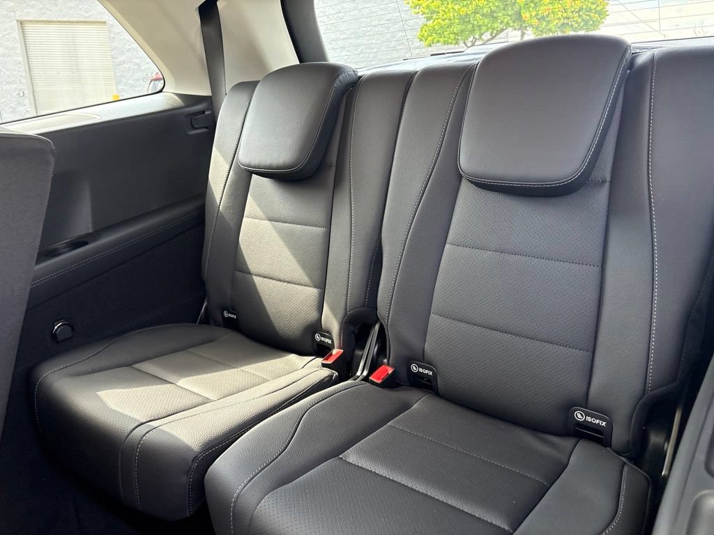 New 2026 Mercedes-Benz GLS 450 4MATIC image 14