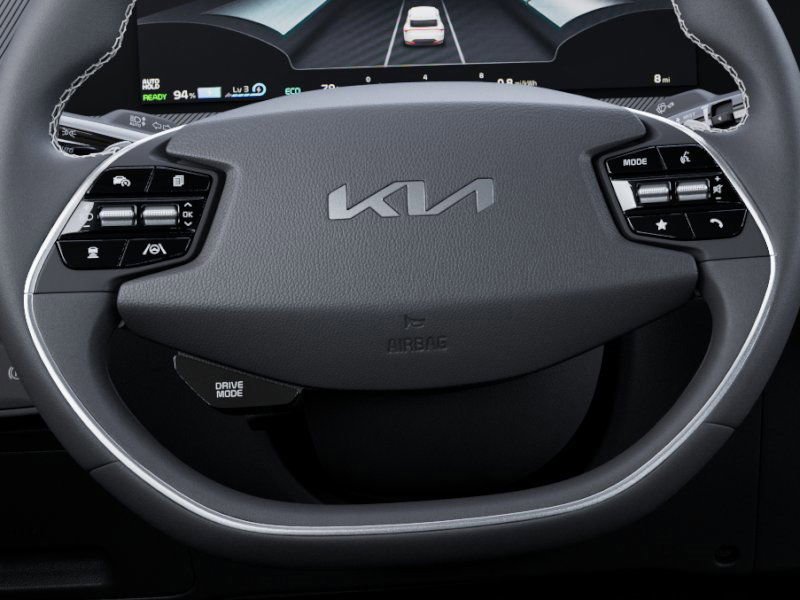 New 2024 Kia EV6 GT-Line image 22