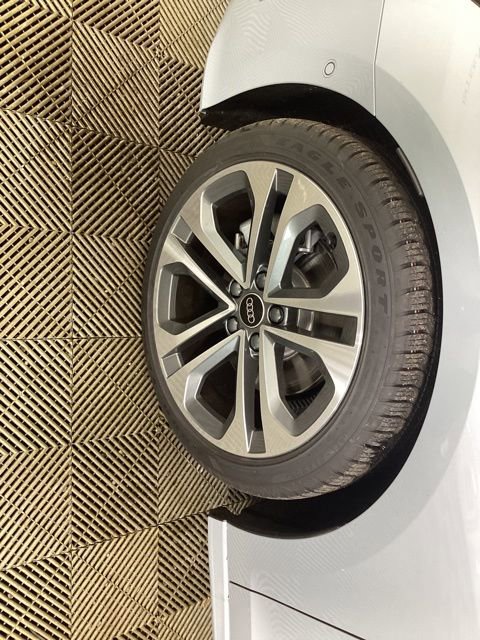 New 2026 Audi A3 2.0T Premium Plus w/ Premium Plus Package image 8