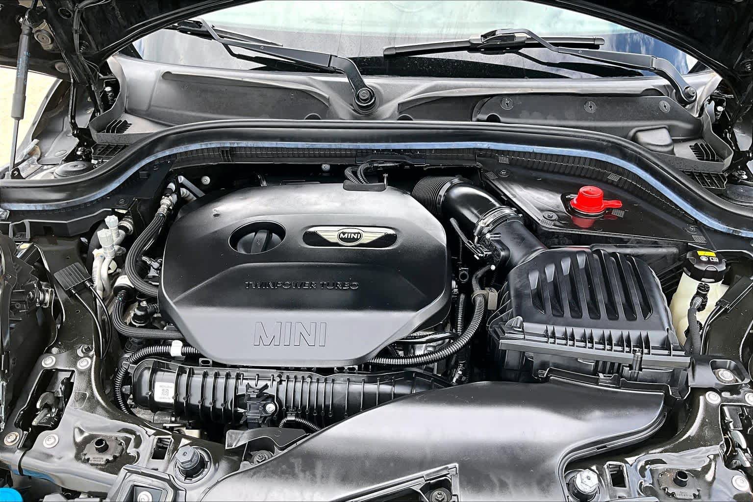 Used 2018 MINI Cooper S FWD image 31