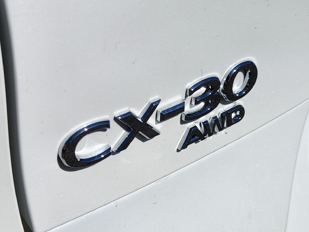 New 2026 MAZDA CX-30 AWD 2.5 S w/ Select Sport Pkg image 31