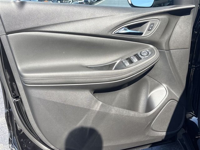 Certified 2024 Buick Encore GX Preferred FWD image 21