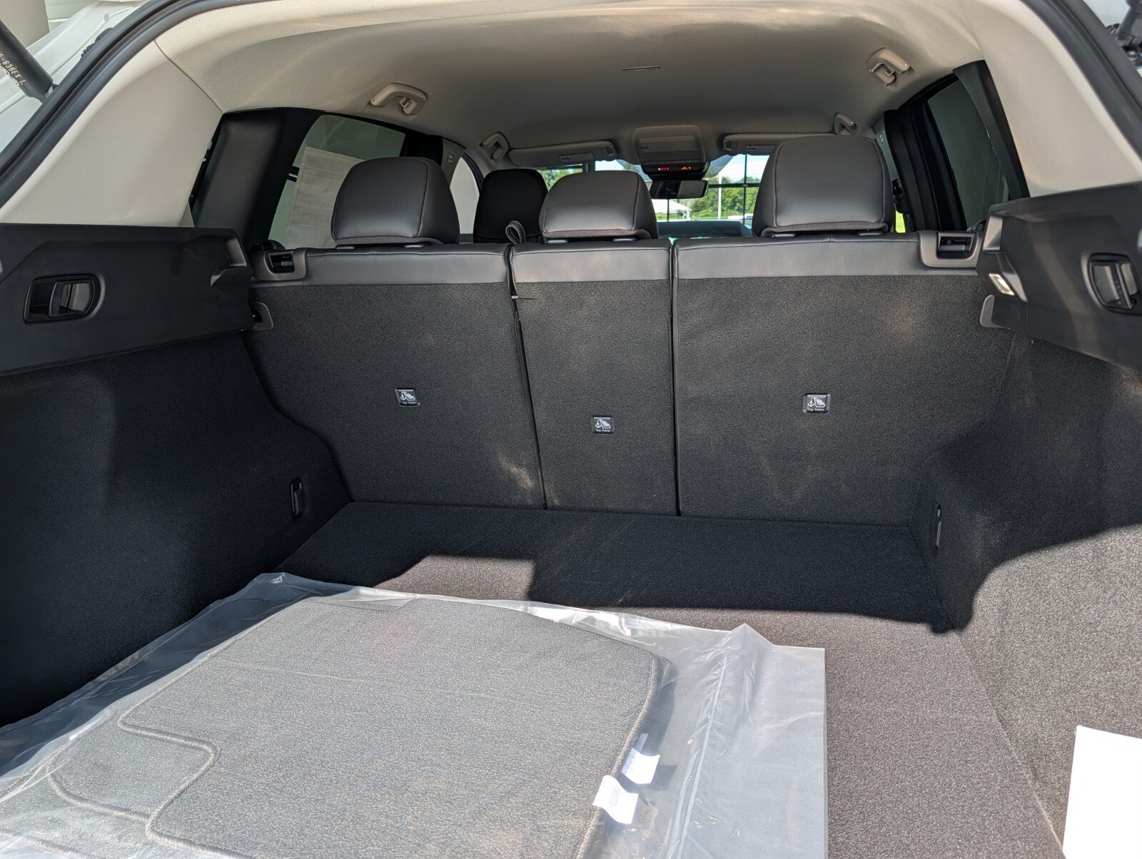 New 2026 MAZDA CX-5 Preferred AWD/4WD image 13
