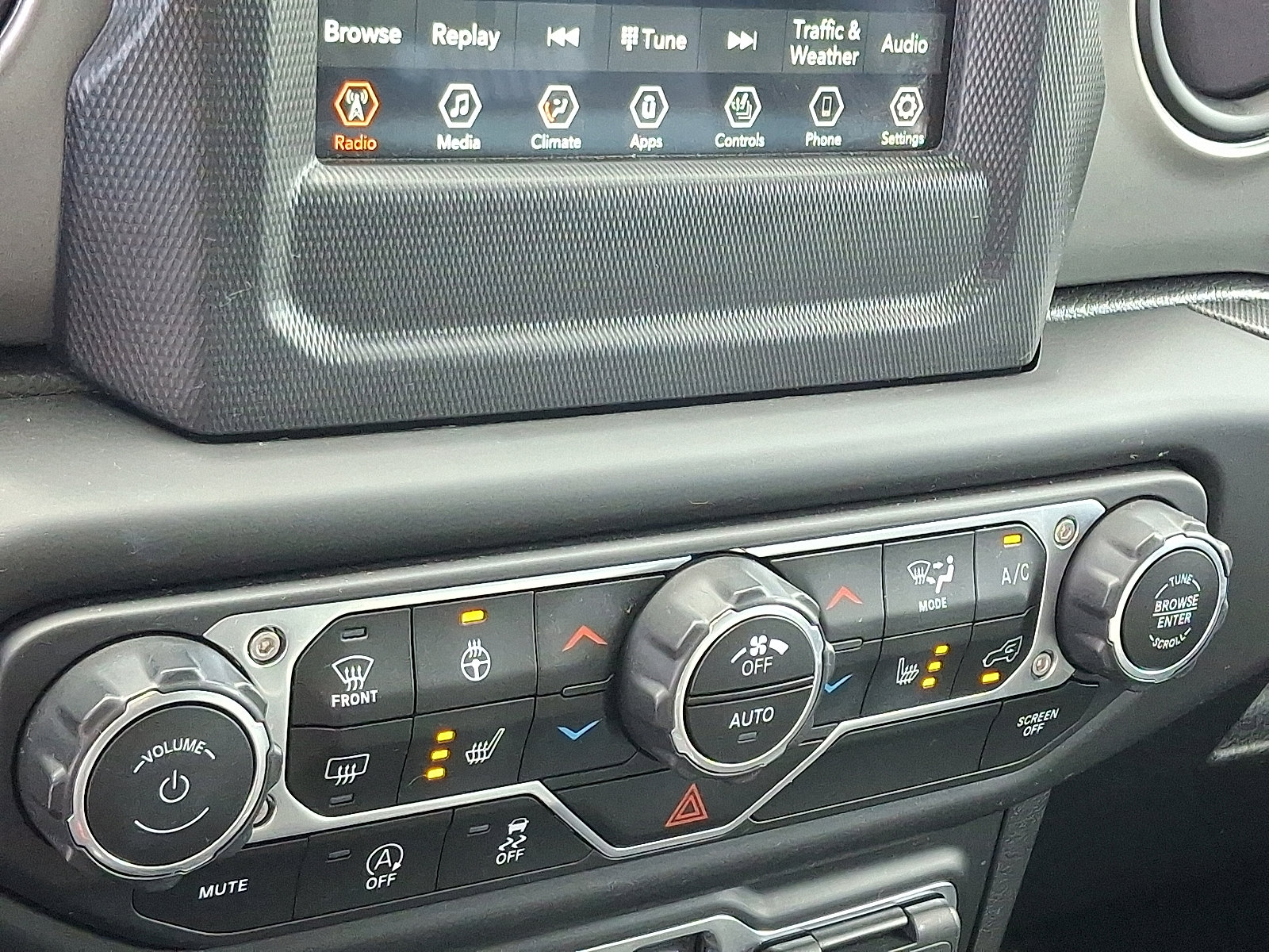 Used 2021 Jeep Wrangler Unlimited Sport image 15