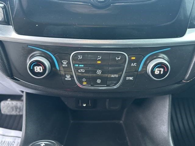 Used 2019 Chevrolet Traverse LS image 24