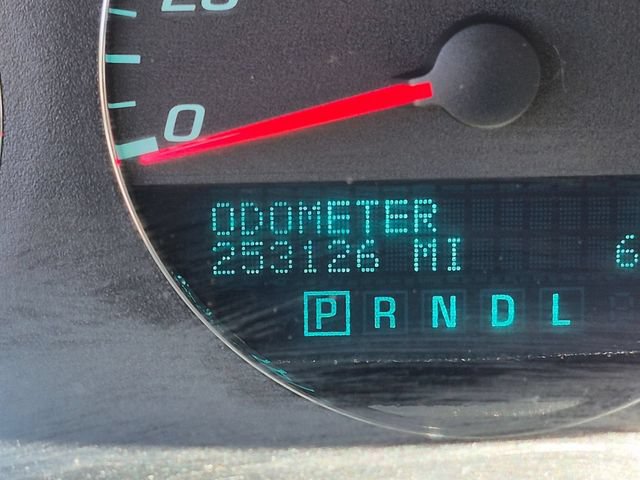 Used 2013 Chevrolet Impala LT FWD image 11